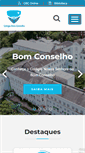 Mobile Screenshot of bomconselho.com.br